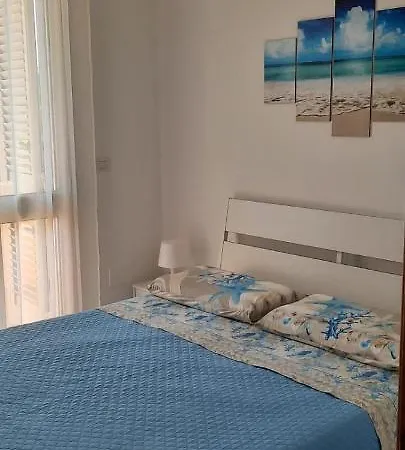 Azzurra *