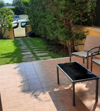 Villa Azzurra *