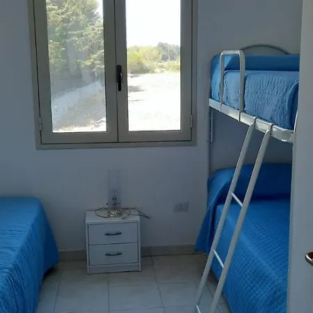 Villa Azzurra Torre dell'Orso